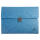 Exacompta Exacompta - 58410E Ordnungsmappe, Polypropylen, recycelt, A4, verschiedene Farben