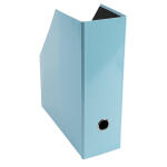 Exacompta Stehsammler R100mm AQUAREL Pastelblau