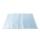 Exacompta Exacompta - 5788E - 1 Dokumentenmappe aus halbfestem Polypropylen Kreacover Chromaline 160 Seiten - A4 - farblos