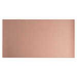 Exacompta Schreibunterlag PU 35x60cm nude/grau