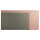 Exacompta Schreibunterlag PU 35x60cm nude/grau