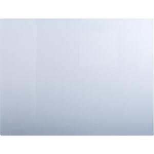 Exacompta Schreibunterlag PVC 50x65cm kristall