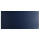Exacompta Schreibunterlag PU 43x90cm marine/himmel