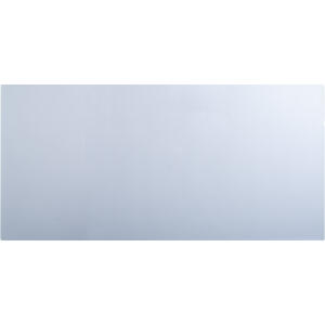 Exacompta Schreibunterlag PVC 43x90cm kristall