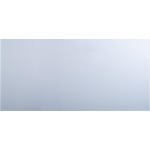Exacompta Schreibunterlag PVC 43x90cm kristall