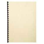 Karton Forever elfenbein A3 270G 100Bl