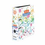 Falken Falken Motivordner-Kindergarten A4 8cm mit...