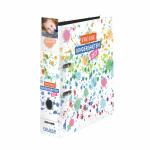 Falken Falken Motivordner-Kindergarten A4 8cm mit...