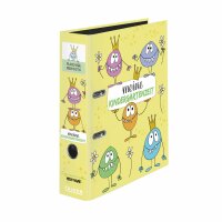 Falken Falken Motivordner-Kindergarten A4 8cm mit...