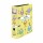 Falken Falken Motivordner-Kindergarten A4 8cm mit Einstecktasche Monster