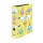 Falken Falken Motivordner-Kindergarten A4 8cm mit Einstecktasche Monster