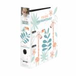Falken Falken Motivordner-Kindergarten A4 8cm mit...