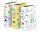 Falken Motivordner-Kindergarten A4 8cm Motive sort. 1 Stück