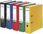 Falken Falken PP-Color-Ordner A4, S80, VEGAN, mit...