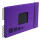 Exacompta Spiralalbum 50S 32x22 Offissimo Vio