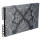 Exacompta Exacompta Couture 16119e Fotoalbum 32 x 22 cm, 50 Seiten