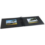 Exacompta Spiralalb 32x22 Cubic elf 50S