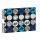 Exacompta Spiralalb 32x22 Cubic elf 50S