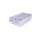 Lernbox BunnyBox A7 malve/transp.