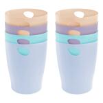Exacompta ECOBIN Papierkorb Aquarel farbsort.