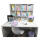 Exacompta ECOBIN Papierkorb Aquarel farbsort.