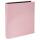 Exacompta Ringbuch Aquarel A4 4R 25mm rosa