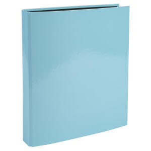 Exacompta RB_M A4 4D25 Aquarel bl 10_720 EXAC
