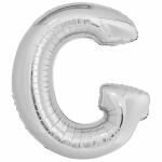 Folienballon Buchstabe G