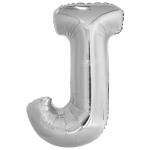 Folienballon Buchstabe J
