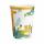 Motivbecher 8ST Get wild AMSCAN 9909350-66 0,25l