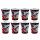 Pappbecher 250ml 8er