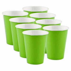 Papierbecher 250 ml