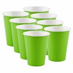 Papierbecher 250 ml
