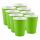Papierbecher 250 ml