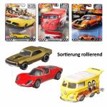 Hot Wheels Boulevard 1:64