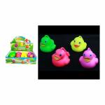 Stressball Ente 7cm