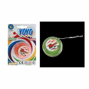 YoYo mit Blinklicht