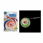 YoYo mit Blinklicht