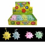 Pufferball Sonne-Stern 3588270014646