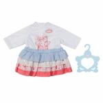Zapf Creation 706756 Baby Annabell Outfit Rock 43cm-...