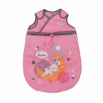 BABY Born Zapf Creation 832479 Schlafsack -...