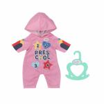 Zapf Creation 833537 BABY born Kindergarten Einteiler mit...
