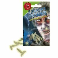 Leucht-Maden 8 Stück
