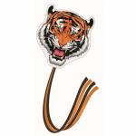 Drachen Tiger 70x74cm GÜNTHER 1153 Polyester