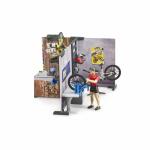 Bruder bworld Fahrrad