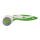 WEDO Rollmesser 45mm gn.ws
