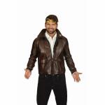 Jacke Steampunk, Gr.54/56