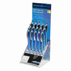 Display Kugelschreiber 4004675101709
