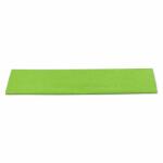 Werola Feinkrepp 50cmx250cm 10er  hellgrün