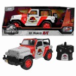 Jada Jurassic Park RC